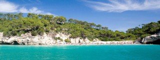 Menorca, the perfect location for your holiday
