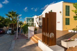 Apartaments Cales de Ponent, Santandria, Menorca