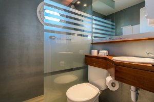 Bagno completo