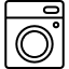 Servicio de lavadora y secadora